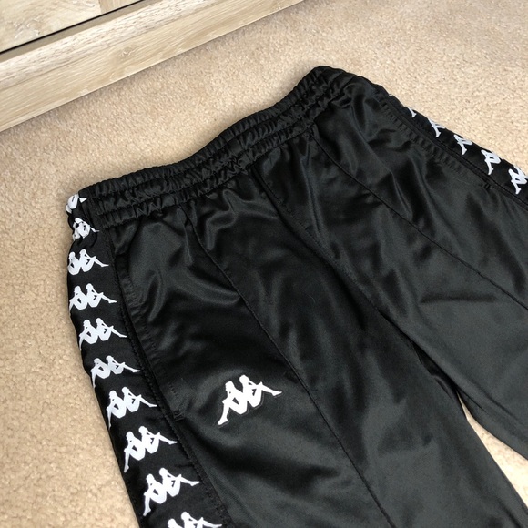 Kappa 222 Banda Astroiazz Trackpants - Picture 2 of 6